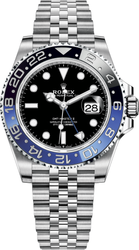 rolex rolex-gmt-master-2 