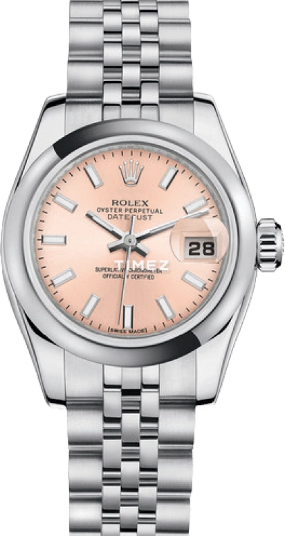 Rolex Datejust 36 179160-0012