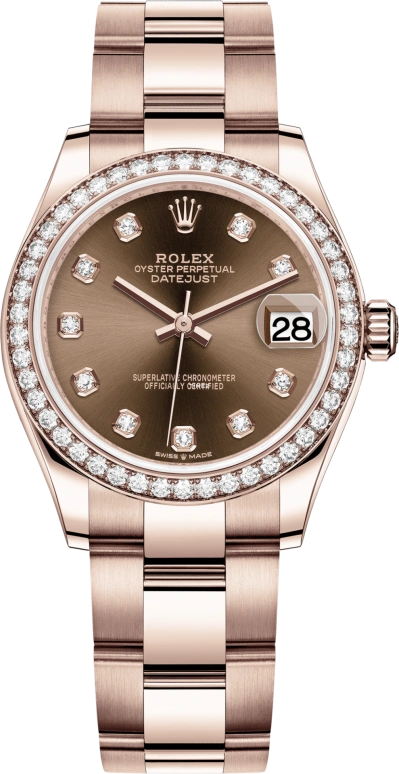 Rolex Datejust 31 278285RBR-0012