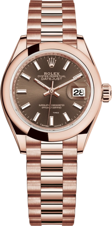 Rolex Lady-Datejust 279165-0007