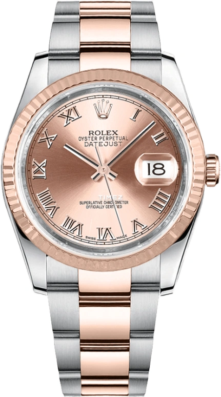 Rolex Datejust 36 116231-0067