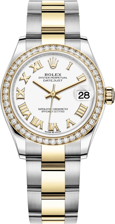 Rolex Datejust 31 278383RBR-0001