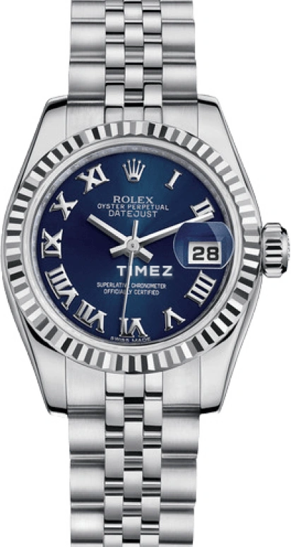 Rolex Lady-Datejust 179174-0093