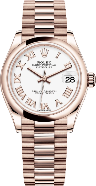 Rolex Datejust 31 278245-0018