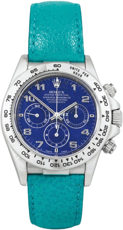 Rolex Daytona 16516