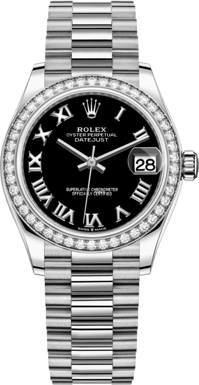 Rolex Datejust 31 278289RBR-0011