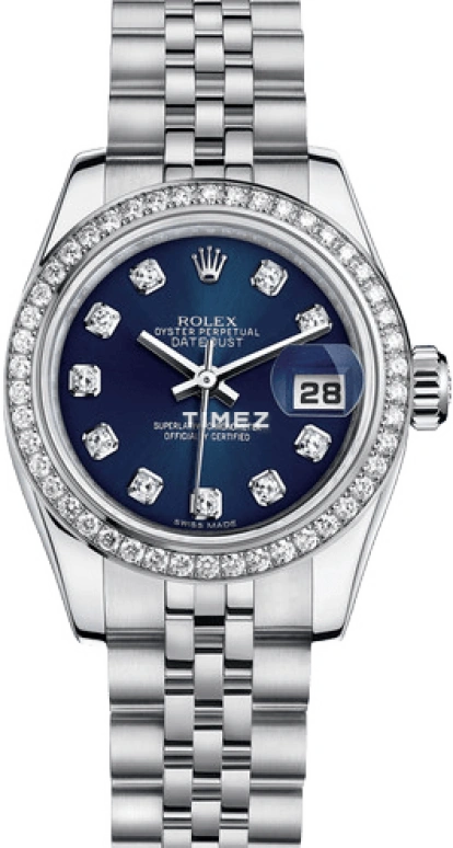 Rolex Datejust 36 179384-0056