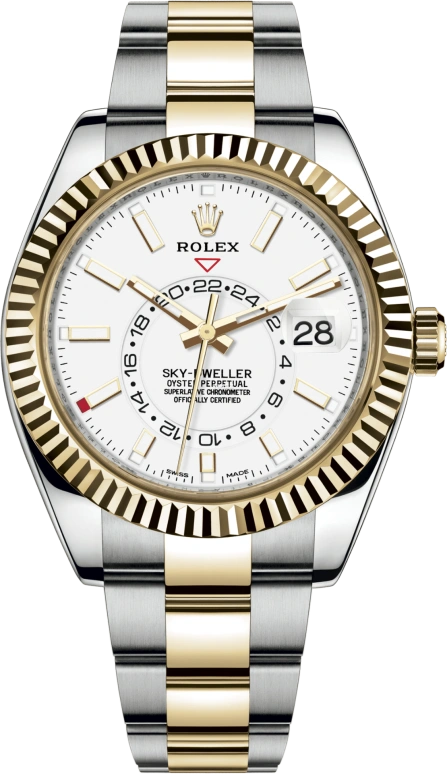Rolex Sky-Dweller 326933-0009