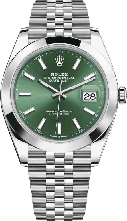 Rolex Datejust 36 126300-0020