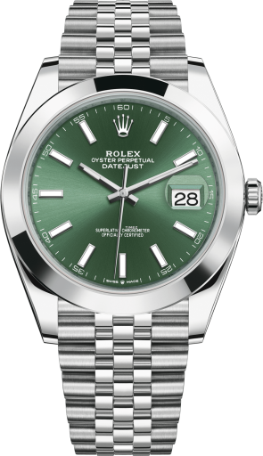 rolex rolex-datejust 