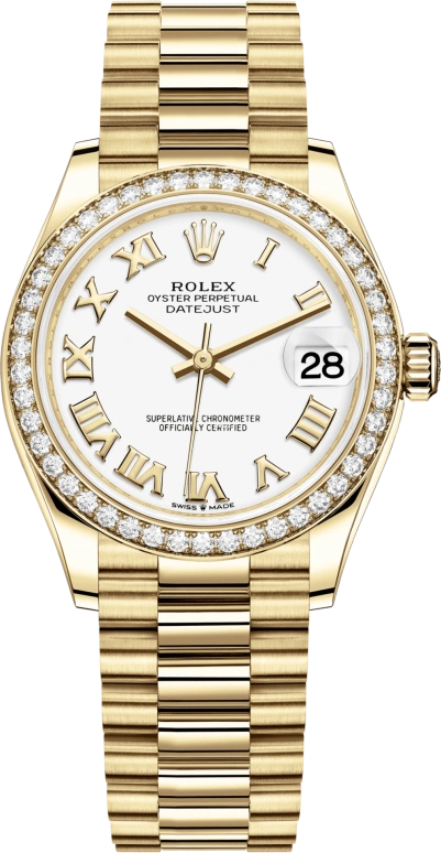 Rolex Datejust 31 278288RBR-0009