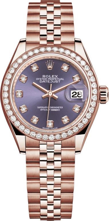 Rolex Lady-Datejust 279135RBR-0011
