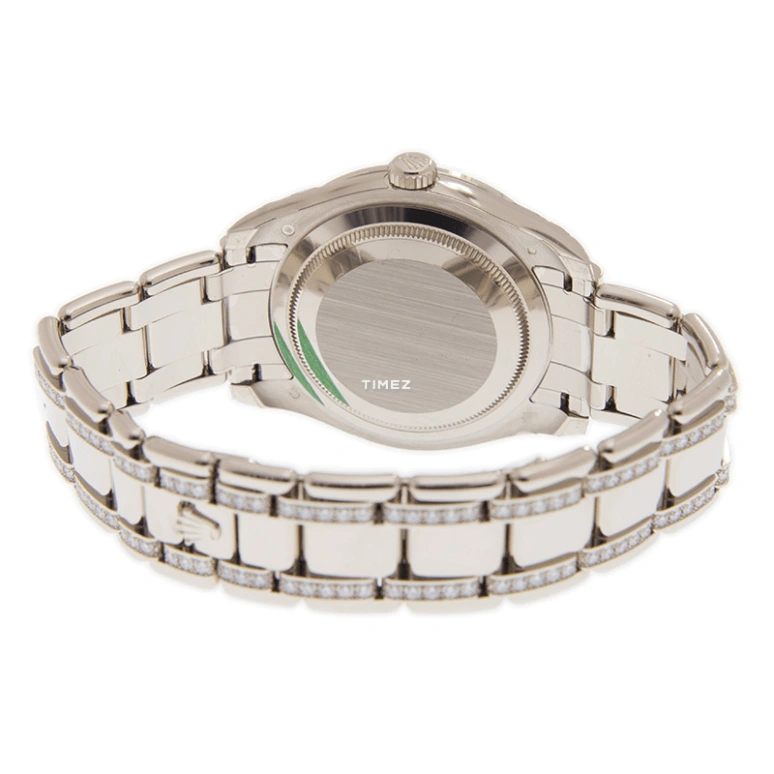 Rolex,Pearlmaster 39mm,39mm,White Gold,Purple Red,Automatic,Day,70hours,86349SAFUBL,86349SAFUBL-42749