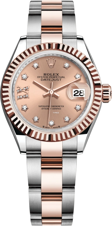 Rolex Lady-Datejust 279171-0028