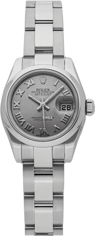 Rolex Lady-Datejust 179160-0033