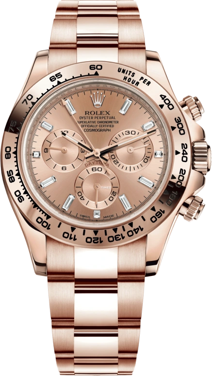 Rolex Daytona 116505-0012