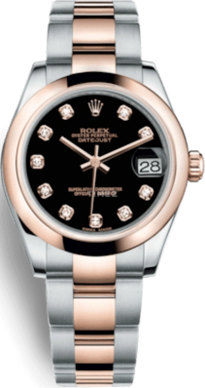 Rolex Datejust 31 178241-0015