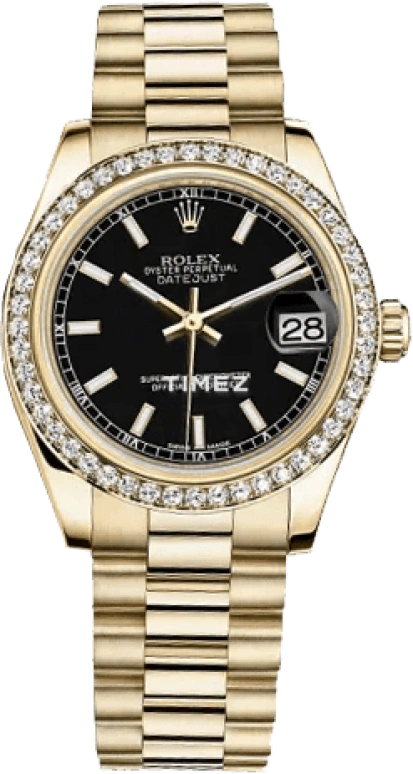 Rolex Lady-Datejust 178288-0078