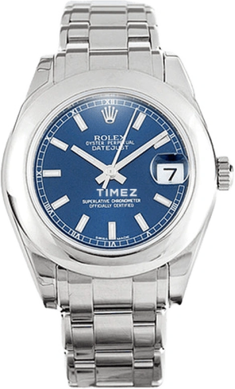 Rolex Pearlmaster 81209-0001