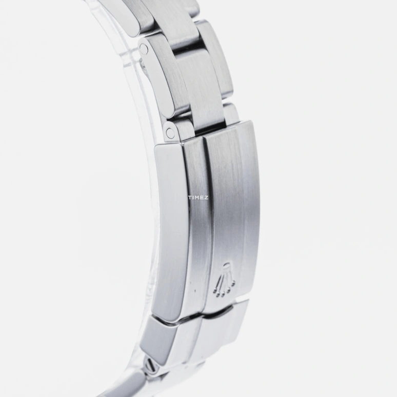 Rolex,Oyster Perpetual 26mm,26mm,Stainless Steel,Pink,Salmon,Automatic,48hours,In-house Caliber,176210 Pink