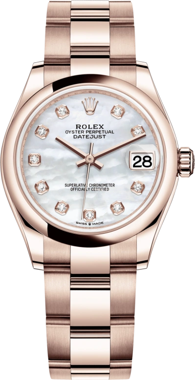 Rolex Datejust 31 278245-0013