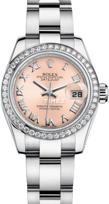 Rolex Datejust 36 179384-0028