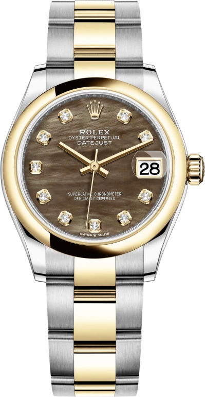 Rolex Datejust 31 278243-0023