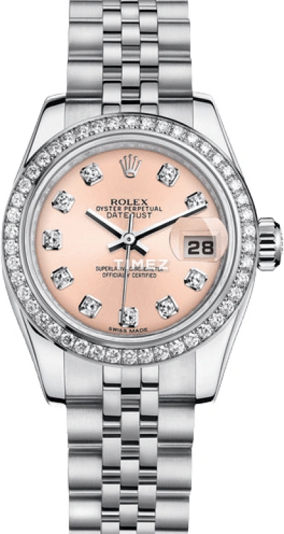 Rolex Datejust 36 179384-0031