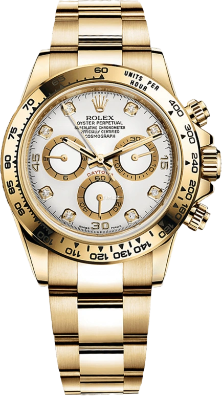 Rolex Daytona 116508-0005