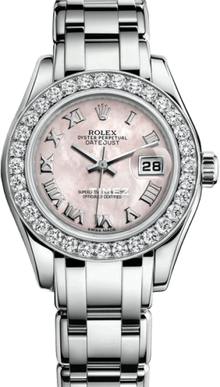 Rolex Pearlmaster 80299-0067