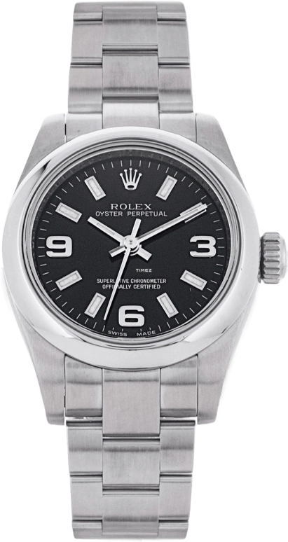 Rolex Oyster Perpetual 176200