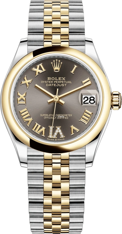 Rolex Datejust 31 278243-0018