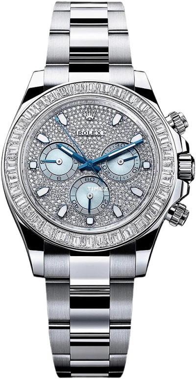 Rolex Daytona 116576TBR-0004