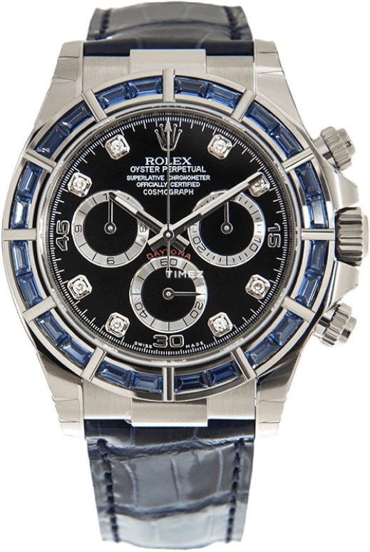 Rolex Daytona 116589SACI-GBK