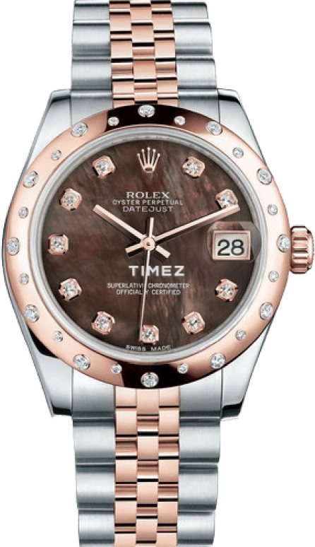 Rolex Datejust 36 178341-0043
