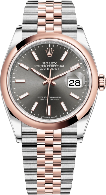 Rolex Datejust 36 126201-0013