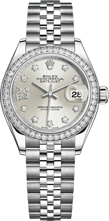Rolex Lady-Datejust 279384RBR-0021