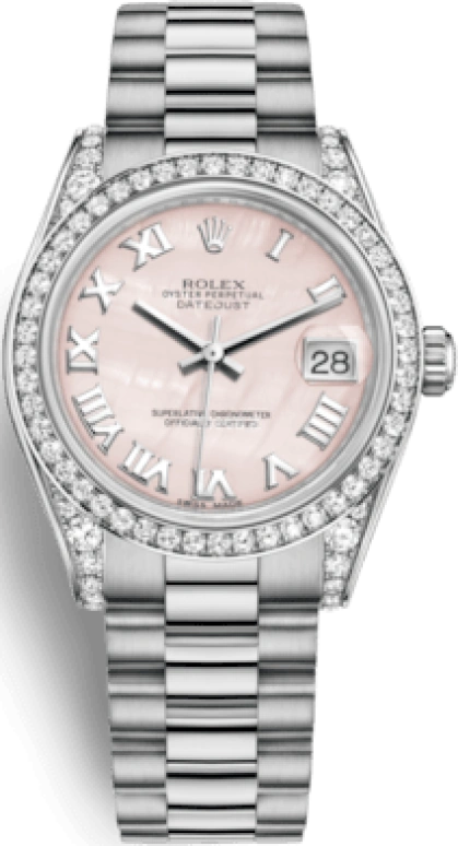 Rolex Datejust 31 178159-0042