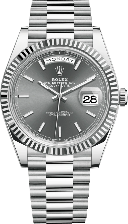 Rolex Day-Date 40 228236-0013