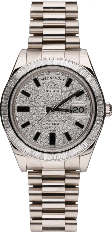 Rolex Day-Date 36 218399-83219