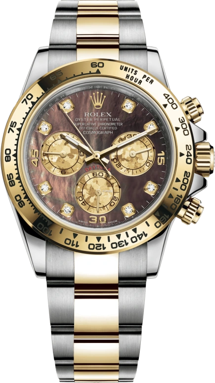 Rolex Daytona 116503-0009