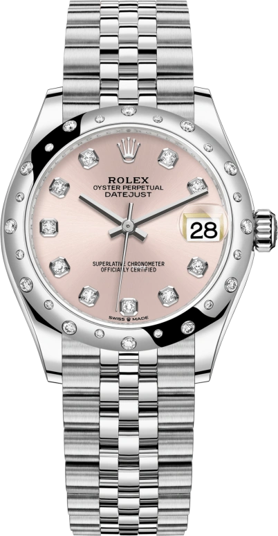 Rolex Datejust 31 278344RBR-0034