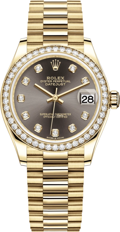 Rolex Datejust 31 278288RBR-0030