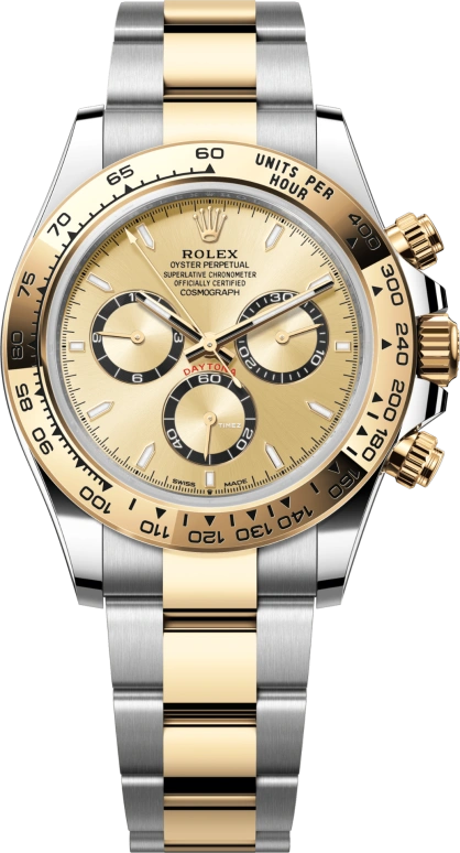 Rolex Daytona 126503-0004