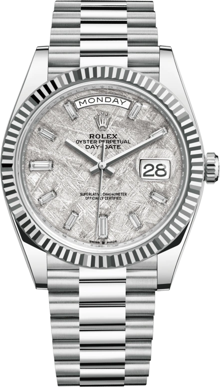 Rolex Day-Date 40 228236-0011