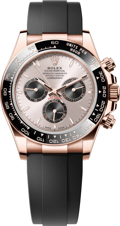 Rolex Daytona 126515LN-0006