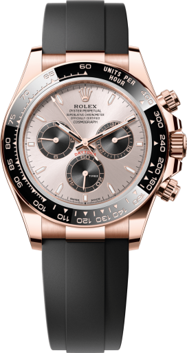 Rolex Daytona 126515LN-0006