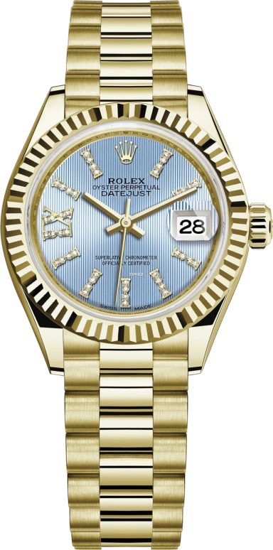 Rolex Lady-Datejust 279178-0009