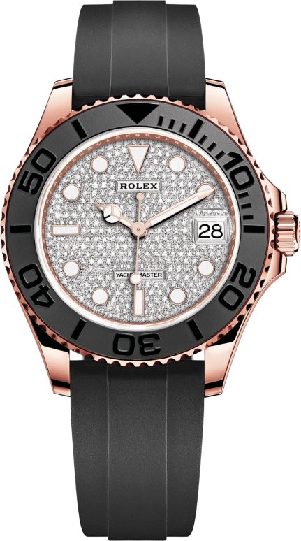 Rolex Yacht-Master 268655-0019