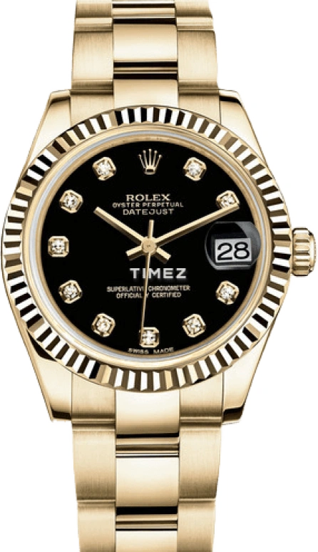 Rolex Datejust 36 178278-0026